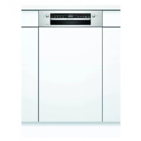 Bosch Serie 2 SPI2IKS10E lave-vaisselle Semi-intégré 9 couverts F