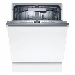 Bosch Serie 4 SMV4HDX52E lave-vaisselle Entièrement intégré 13 couverts D