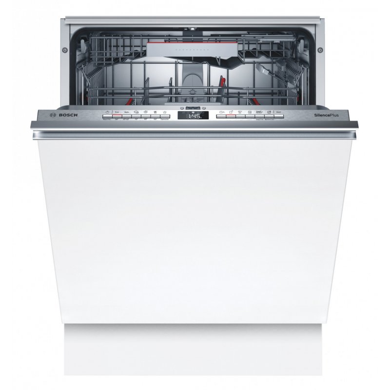 Bosch Serie 4 SMV4HDX52E lave-vaisselle Entièrement intégré 13 couverts D