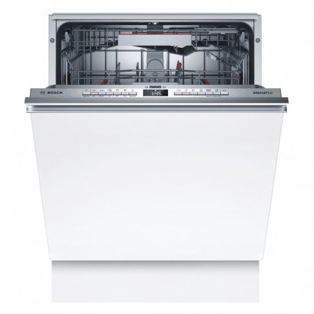 Bosch Serie 4 SMV4HDX52E dishwasher Fully built-in 13 place settings D