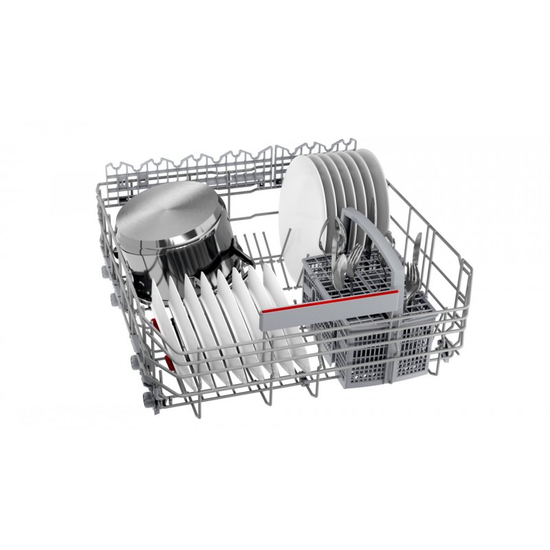 Bosch Serie 4 SMV4HDX52E dishwasher Fully built-in 13 place settings D