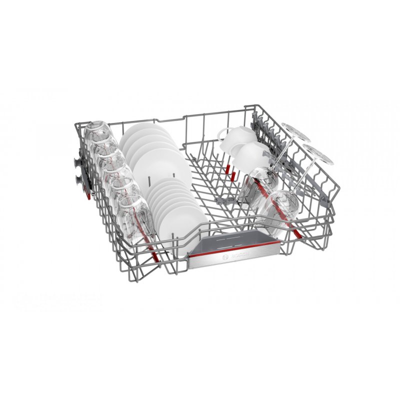 Bosch Serie 4 SMV4HDX52E lave-vaisselle Entièrement intégré 13 couverts D