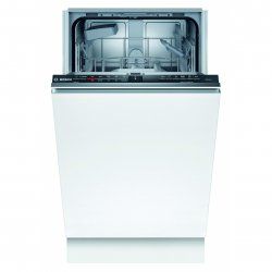 Bosch Serie 2 SPV2IKX10E lave-vaisselle Entièrement intégré 9 couverts F
