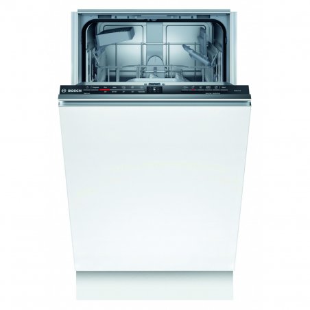 Bosch Serie 2 SPV2IKX10E dishwasher Fully built-in 9 place settings F