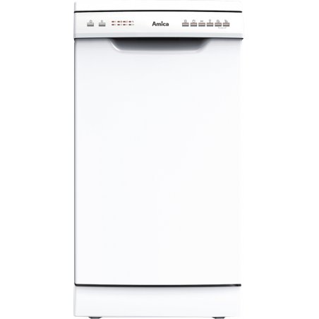 Amica GSP 14544-1 W Sous comptoir 9 couverts E