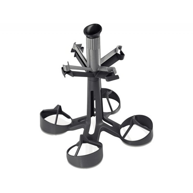 Bosch SMZ 5300 pièce et accessoire de lave-vaisselle Gris