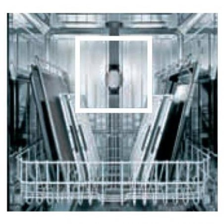 Bosch SMZ5000 pièce et accessoire de lave-vaisselle Blanc