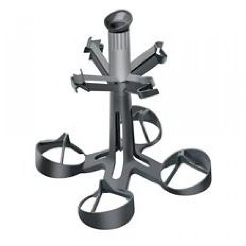 Balay SZ73300 pièce et accessoire de lave-vaisselle Gris Support de verres à pieds