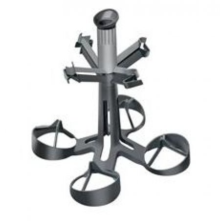 Balay SZ73300 dishwasher part/accessory Grey Wine glass holder