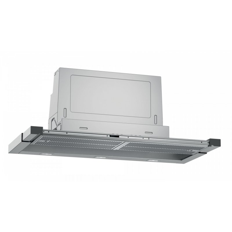 Neff compatible Flachschirmhaube D49ML54X1 N70 B sr