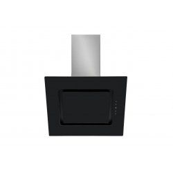 Respekta Elva Wall-mounted Black 621 m³/h A
