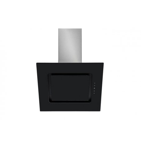 Respekta Elva Wall-mounted Black 621 m³/h A