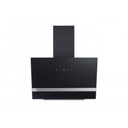 Respekta Hera Wall-mounted Black 587 m³/h A