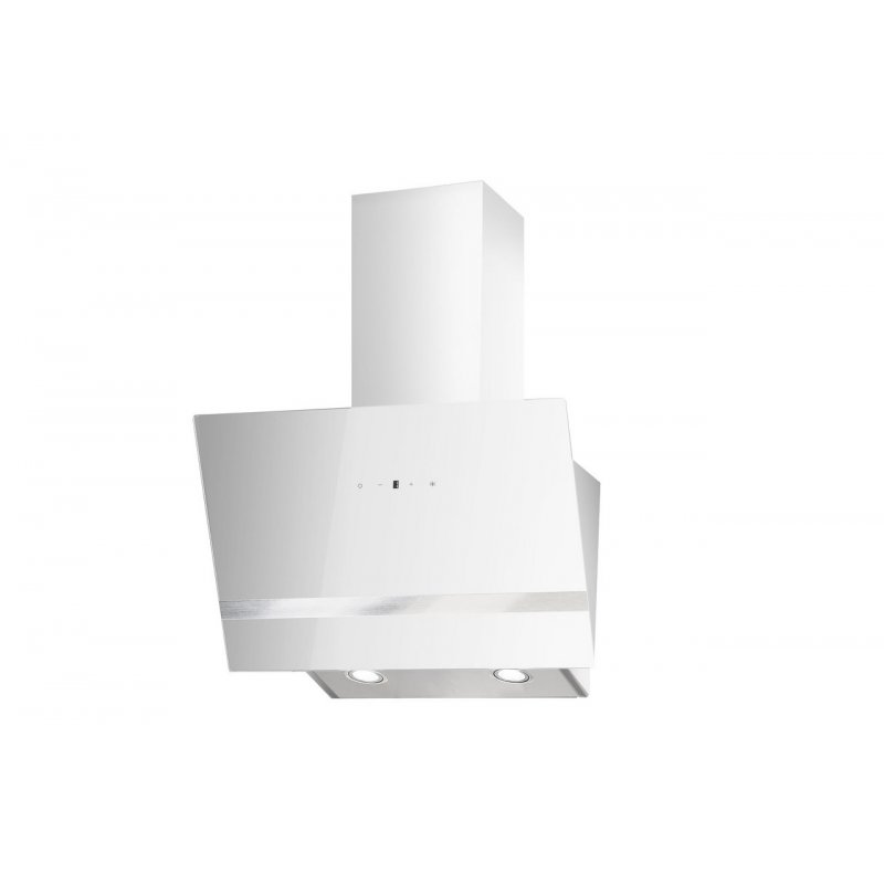 Resp Schräghaube CH24060WAM        A  wh