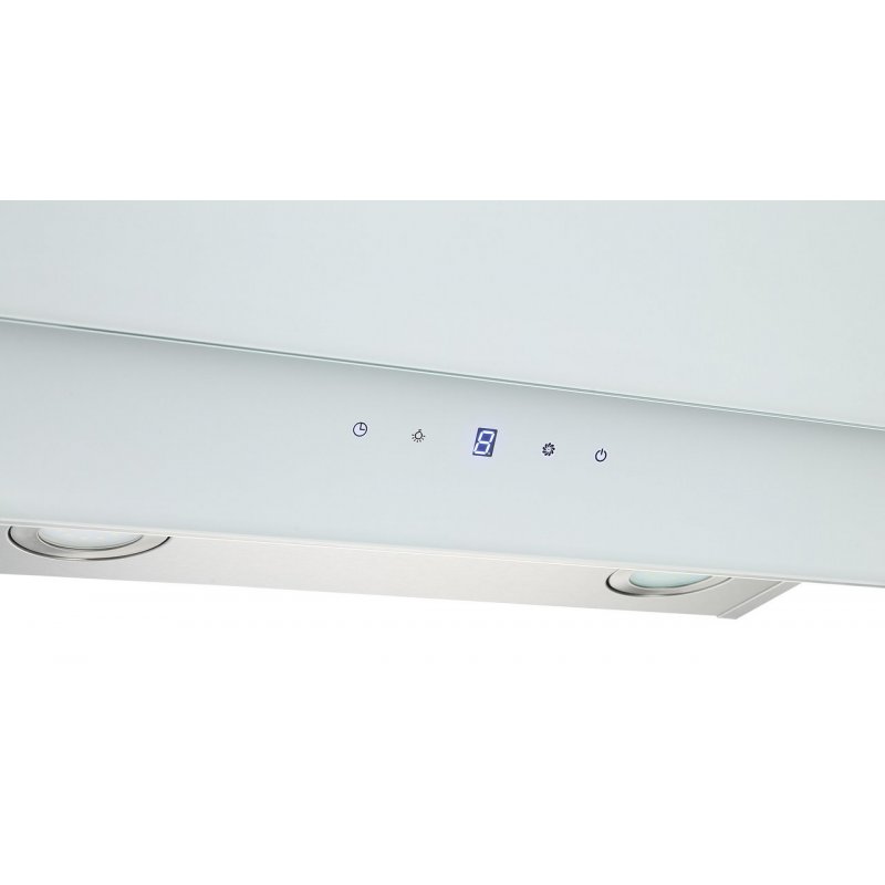 Resp Schräghaube CH77060W       B  wh/sr