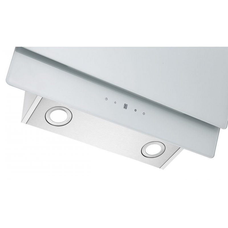 Resp Schräghaube CH77060W       B  wh/sr