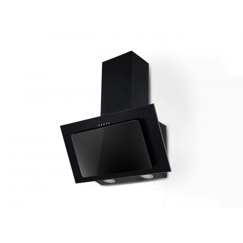 Respekta Kala Wall-mounted Black 340 m³/h B