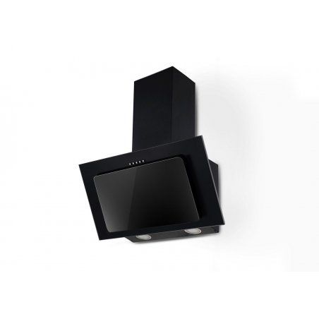 Respekta Kala Wall-mounted Black 340 m³/h B