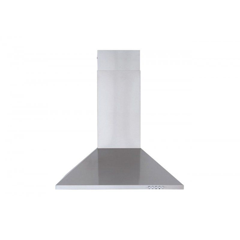 Respekta Nola Monté au mur Acier inoxydable 338 m³/h B