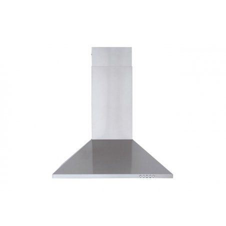 Respekta Nola Monté au mur Acier inoxydable 338 m³/h B