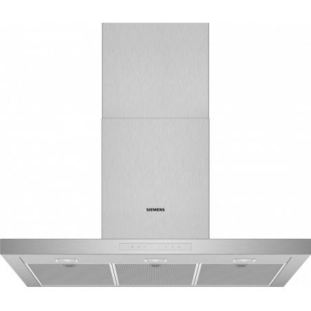 Siem Wandhaube LC97BCP50 iQ500  A     sr | STiwa gut bis 02/22