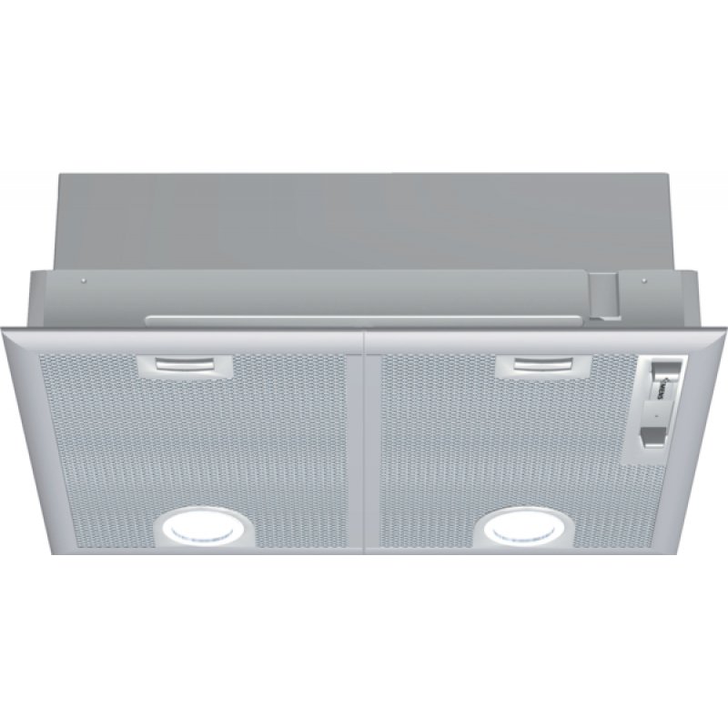 Siemens iQ300 LB55565 cooker hood Built-in Stainless steel 590 m³/h C