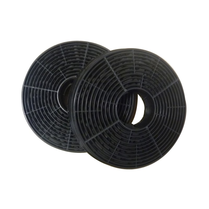 Respekta MIZ 0058 Accessoire pour hotte Filtre de hotte