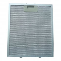 Respekta MIZ 2009 Accessoire pour hotte Filtre de hotte