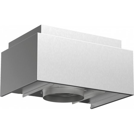 Siem CleanAir Umluftm. LZ12CXC56   bk/sr | Integriert