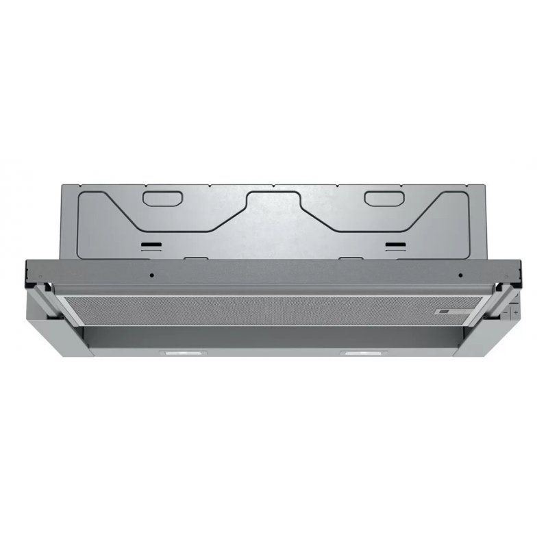 Siemens iQ300 LI64LB531 hotte Semi-intégrée (semi-encastrée) Acier inoxydable 271 m³/h A