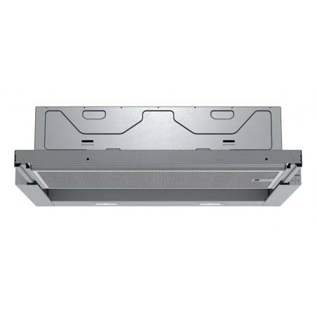 Siemens iQ300 LI64LB531 hotte Semi-intégrée (semi-encastrée) Acier inoxydable 271 m³/h A