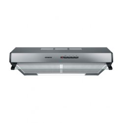 Siemens LU63LCC50 cooker hood Built-in Stainless steel 350 m³/h D
