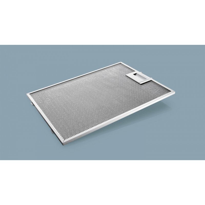 Siemens LU63LCC50 cooker hood Built-in Stainless steel 350 m³/h D