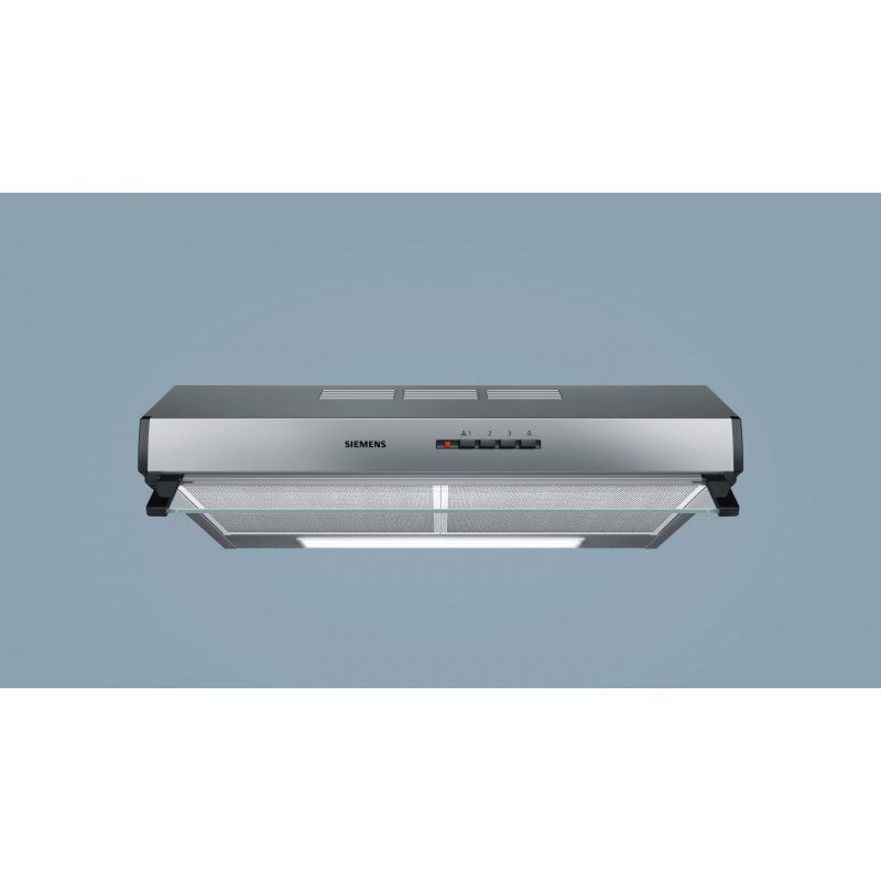 Siem Unterbauhaube LU63LCC50 iQ100  D sr