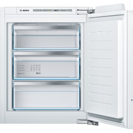 Bosch Serie 6 GIV11ADC0 congélateur Congélateur vertical Intégré 70 L C