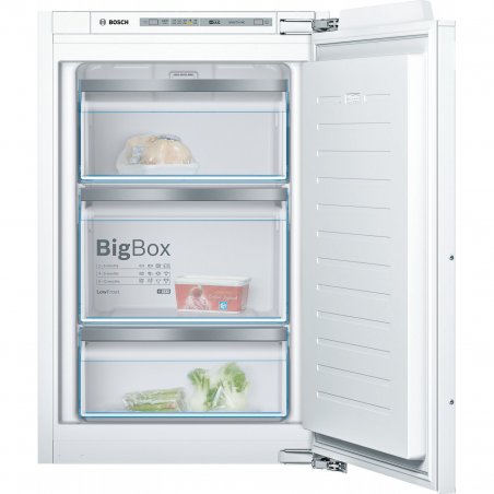 Bosch Serie 6 GIV21ADD0 freezer Upright freezer Built-in 95 L D