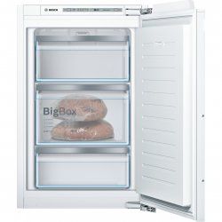 Bosch Serie 6 GIV21AFE0 freezer Upright freezer Built-in 96 L E White