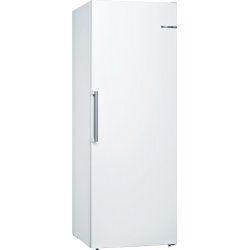 Bosch Serie 6 GSN58AWDV congélateur Congélateur vertical Pose libre 366 L D Blanc