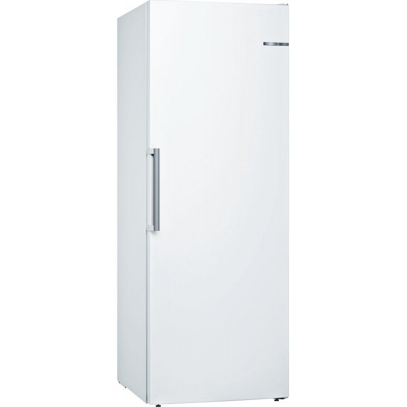 Bosch Serie 6 GSN58AWDV freezer Upright freezer Freestanding 366 L D White