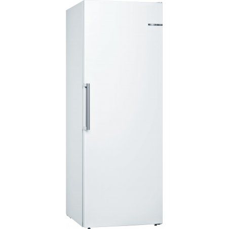 Bosch Serie 6 GSN58AWDV congélateur Congélateur vertical Pose libre 366 L D Blanc