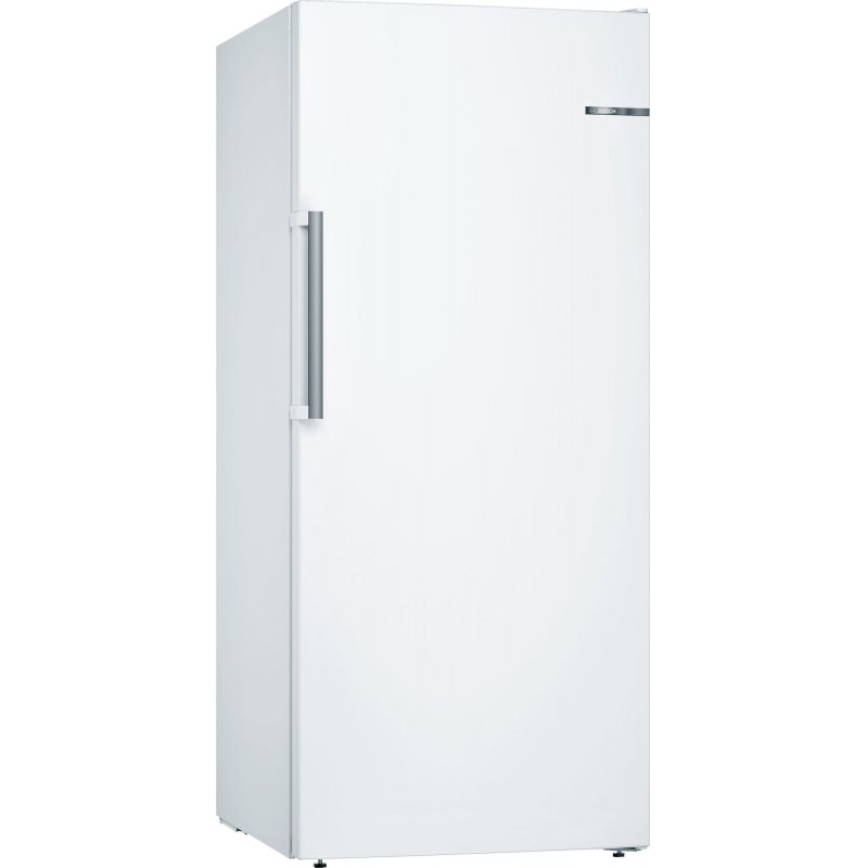 Bosch Serie 6 GSN51AWDV freezer Upright freezer Freestanding 290 L D White