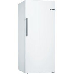 Bosch Serie 6 GSN51DWDP congélateur Congélateur vertical Pose libre 290 L D Blanc