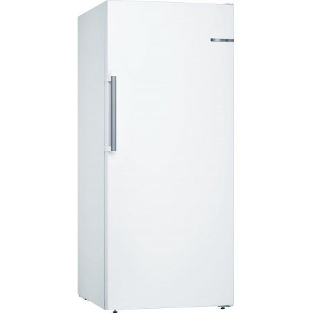 Bosch Serie 6 GSN51DWDP congélateur Congélateur vertical Pose libre 290 L D Blanc