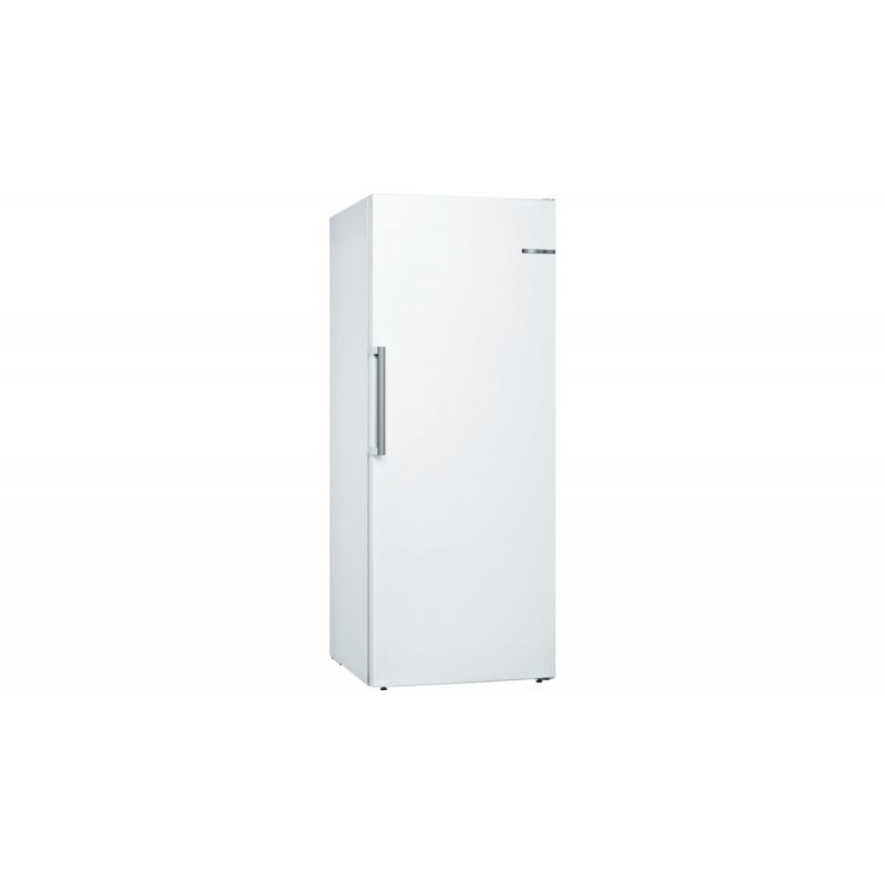 Bosch Serie 6 GSN54AWDV congélateur Congélateur vertical Pose libre 328 L D Blanc