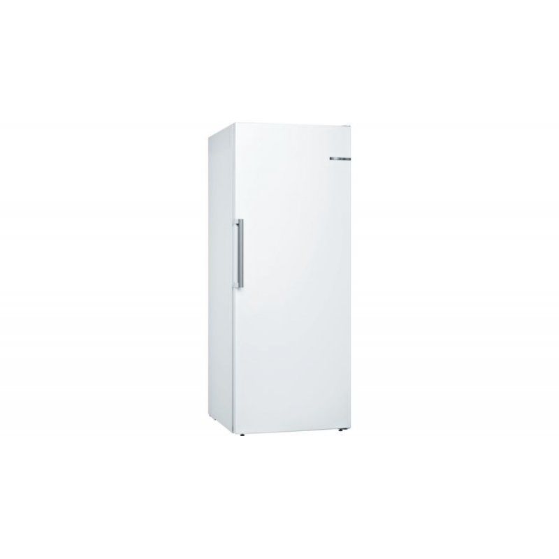 Bosch Serie 6 GSN54AWDV freezer Upright freezer Freestanding 328 L D White