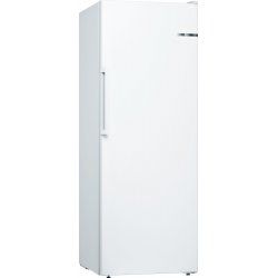 Bosch Serie 4 GSN29VWEP congélateur Congélateur vertical Pose libre 200 L E Blanc