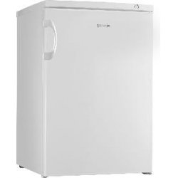 Gorenje F492PW congélateur Congélateur vertical Pose libre 82 L F Blanc