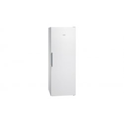Siemens iQ500 GS58NAWDV freezer Upright freezer Freestanding 366 L D White
