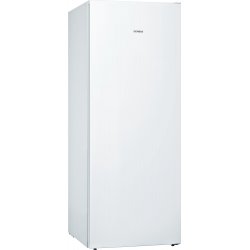 Siemens iQ500 GS54NUWDV congélateur Congélateur vertical Pose libre 328 L D Blanc
