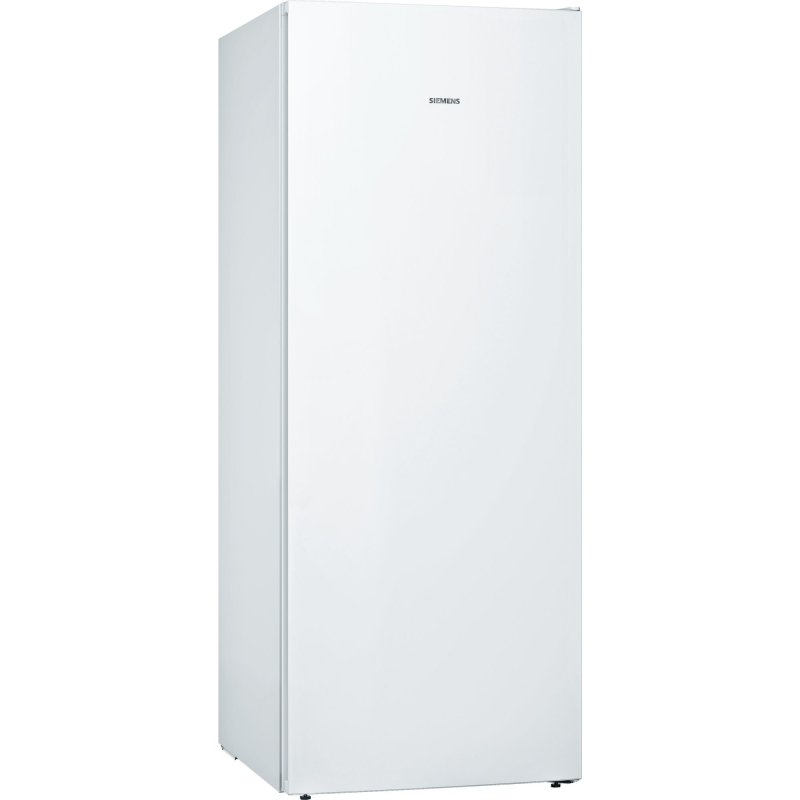Siemens iQ500 GS54NUWDV congélateur Congélateur vertical Pose libre 328 L D Blanc